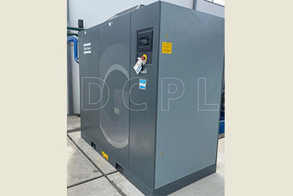 Industrial Oxygen Generator System
