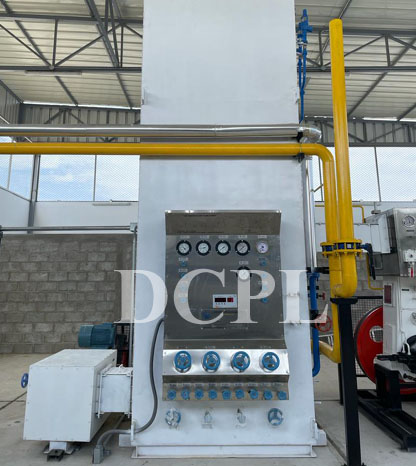 Industrial Oxygen Plant Manufacturing Company in India